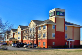 Отель Extended Stay America Suites - Oklahoma City - Airport  Оклахома-Сити